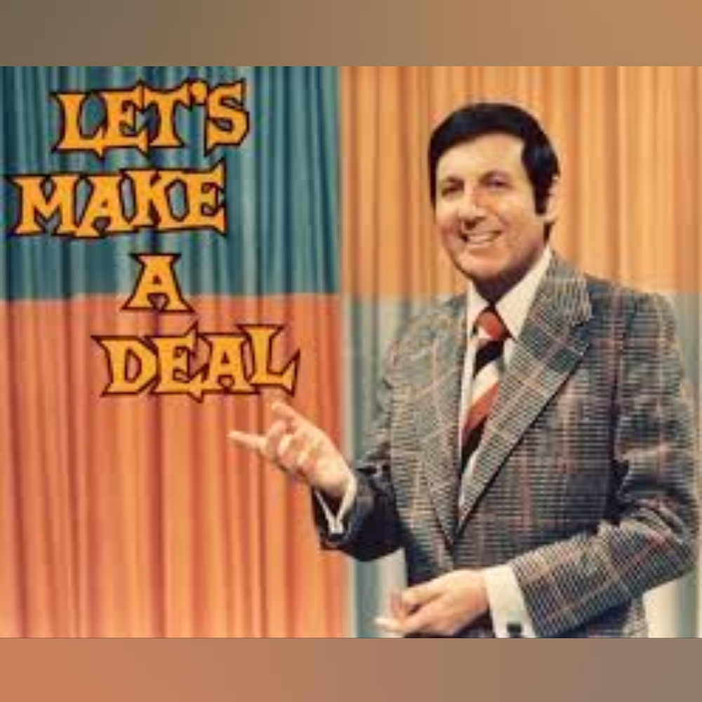 Let's Sell This Stuff!!!